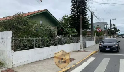 Terreno a venda em Porto Belo