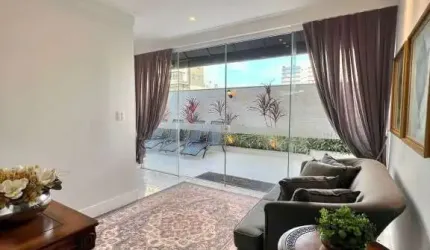 Apartamento Alto Padrão em Porto Belo
