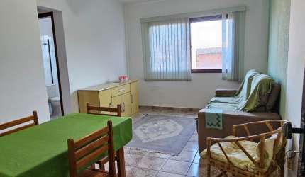 lindo apartamento 1 dormitório Super grande!