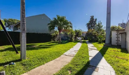 Terreno ZR3 com 720m² - 14,40 de testada  - no Hauer