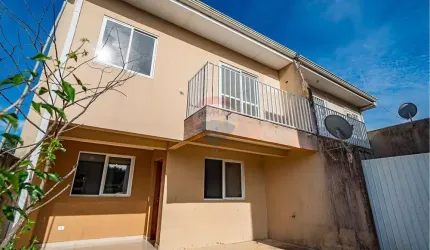Sobrado à venda,  3 quartos,  - Piraquara/PR