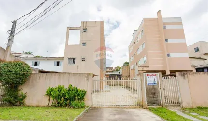 Apartamento 2 quartos Monza - Colombo / Pr