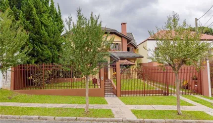 Casa à venda no  Jardim Schaffer  440 m2