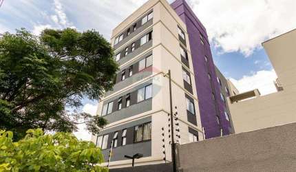 Studio 19 m² de área privativa no Portão