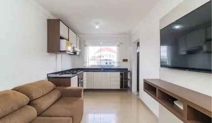 Apartamento com 3 quartos, uma vaga de garagem.  Afonso Pena  – São José dos Pinhais/PR  R$ 249.900,00