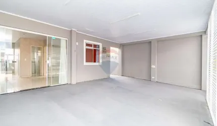 Excelente casa de alvenaria averbada, com espaço nos fundos para construção,  Bairro Estados, Fazenda Rio Grande /PR
