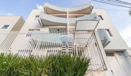 Apartamento 03 quartos - Venda - Bairro Afonso pena , São José Dos Pinhais