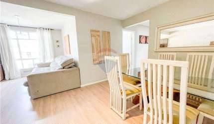 Apartamento espaçoso e bem localizado, com 67,7 m², com 3 quartos, 1 vaga, no Cristo Rei