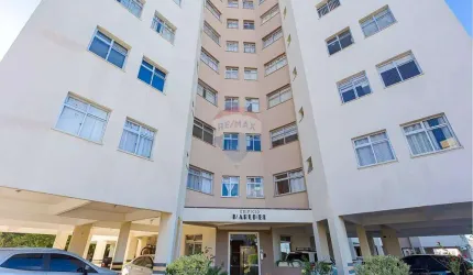 Venda  APARTAMENTO desocupado, 3 quartos, 1 banheiro, Novo Mundo, CURITIBA/PR.