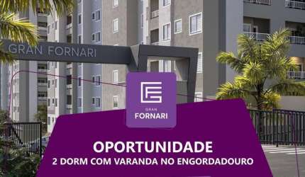 Gran Fornari - MRV Jundiaí