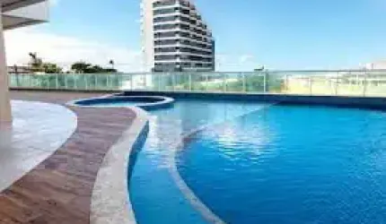 Apartamento a venda jardim Armação