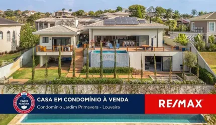 casa a venda em Louveira no condominio Jardim Primavera