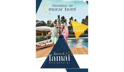 Terrenos à venda, 300 m²,  condomínio Reserva di Tamai- Louveira-SP. CONDOMÍNIO FECHADO. LANCÇAMENTO!