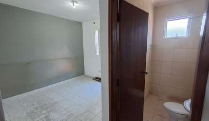 Casa Duplex com Sacada para Alugar, 03 Dorm. Vila Votorua, São Vicente SP