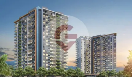Apartamento com 3 quartos à venda na Avenida das Américas, 10001, Barra da Tijuca, Rio de Janeiro, 114 m2 por R$ 2.100.000