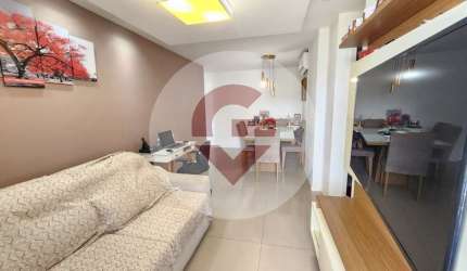 Apartamento com 3 quartos à venda na Rua Silvia Pozzano, 2880, Recreio dos Bandeirantes, Rio de Janeiro, 92 m2 por R$ 650.000