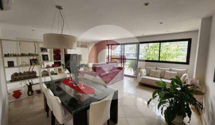 Apartamento com 3 quartos à venda na Avenida Guilherme de Almeida, 500, Recreio dos Bandeirantes, Rio de Janeiro, 160 m2 por R$ 1.190.000