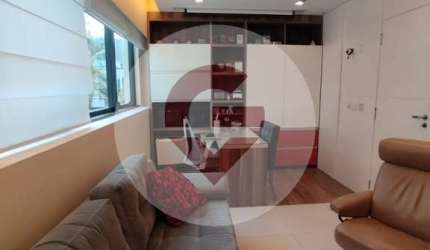 Sala comercial à venda na Avenida das Américas, 3301, Barra da Tijuca, Rio de Janeiro por R$ 450.000