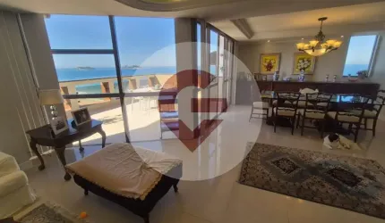 Apartamento com 4 quartos à venda na Avenida Lúcio Costa, 3300, Barra da Tijuca, Rio de Janeiro, 304 m2 por R$ 5.900.000