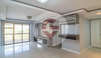 Cobertura com 3 quartos à venda na Estrada dos Três Rios, 1395, Freguesia (Jacarepaguá), Rio de Janeiro, 154 m2 por R$ 920.000