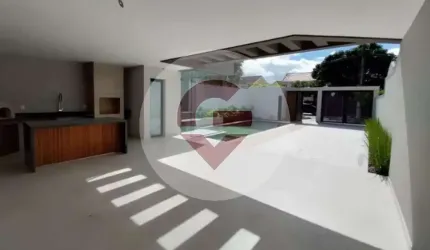 Casa em condomínio fechado com 5 quartos à venda na Rua Benjamim Magalhães, 28, Barra da Tijuca, Rio de Janeiro, 453 m2 por R$ 4.900.000