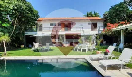 Casa em condomínio fechado com 6 quartos à venda na Rua Antônio Alves de Noronha Filho, 125, Barra da Tijuca, Rio de Janeiro, 760 m2 por R$ 9.800.000