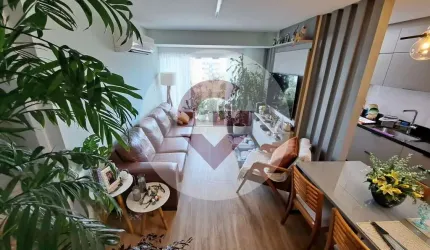 Cobertura com 2 quartos à venda na Avenida Djalma Ribeiro, 20, Barra da Tijuca, Rio de Janeiro, 136 m2 por R$ 1.200.000