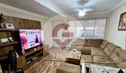 Casa com 2 quartos à venda na Avenida Joaquim da Costa Lima, 1743, Piam, Belford Roxo, 90 m2 por R$ 250.000