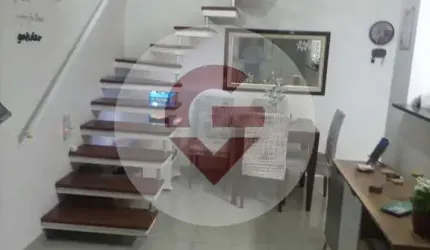 Cobertura com 3 quartos à venda na Estrada da Soca, 400, Taquara, Rio de Janeiro, 120 m2 por R$ 380.000