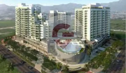 Cobertura com 4 quartos à venda na Rua Monsenhor Magaldi, 370, Barra da Tijuca, Rio de Janeiro, 243 m2 por R$ 2.000.000