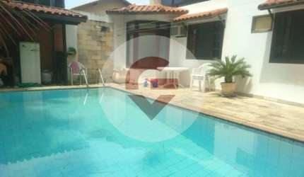 Casa em condomínio fechado com 4 quartos à venda na Rua Kattrin Kemper, Taquara, Rio de Janeiro, 250 m2 por R$ 850.000