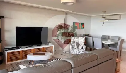 Apartamento com 3 quartos para alugar na Avenida Prefeito Dulcídio Cardoso, 10900, Barra da Tijuca, Rio de Janeiro, 268 m2 por R$ 18.000