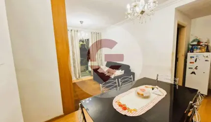 Apartamento com 3 quartos à venda na Rua Caviana, 401, Taquara, Rio de Janeiro, 68 m2 por R$ 350.000