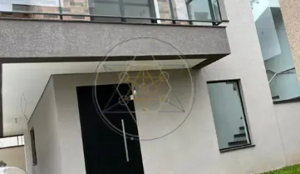 Residencial São Rafael: Espaço, Conforto e Exclusividade em Pinhais!