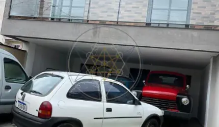 Sobrado de Alto Padrão em Pinhais - PR!