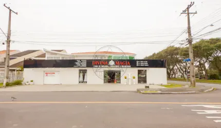 Propriedade Multifuncional à Venda – Conecte Vida e Negócios em um Só Lugar!