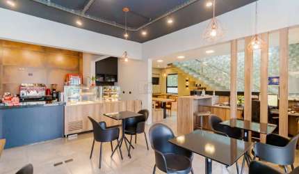 Prédio à venda na Rua Amintas de Barros, 922, Alto da Rua XV, Curitiba, 780 m2 por R$ 5.320.000