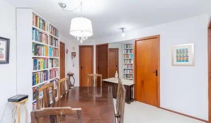 Apartamento com 3 quartos à venda na Rua Padre Agostinho, 2677, Bigorrilho, Curitiba, 67 m2 por R$ 521.000