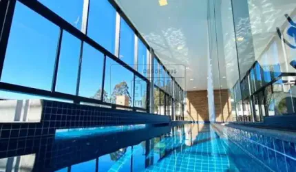 Terreno em condomínio fechado à venda na Rua Paulo Szteinke, 483, Santa Felicidade, Curitiba, 1134 m2 por R$ 990.000