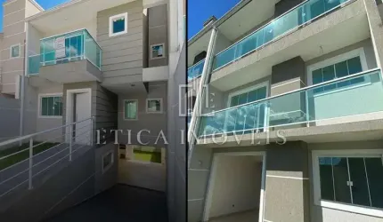 Casa com 3 quartos à venda na Rua Ada Macaggi, 1620, Bairro Alto, Curitiba, 194 m2 por R$ 878.000