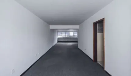 Sala comercial à venda na Avenida República Argentina, 2403, Portão, Curitiba, 71 m2 por R$ 445.000