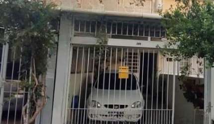 Casa para Venda em Cachoeirinha, Parque da Matriz, 3 dormitórios, 1 banheiro, 1 vaga