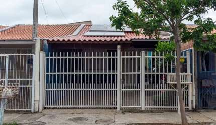 Casa para Venda em Cachoeirinha, Chácara das Rosas, 2 dormitórios, 1 banheiro, 1 vaga