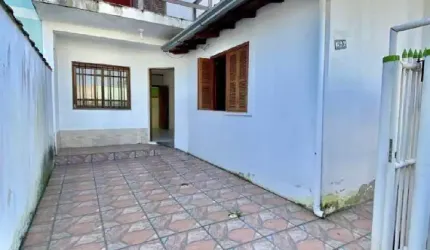 Sobrado para Venda em Gravataí, Bonsucesso, 3 dormitórios, 2 banheiros, 1 vaga