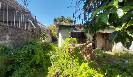 Casa/Terreno Peixinhos