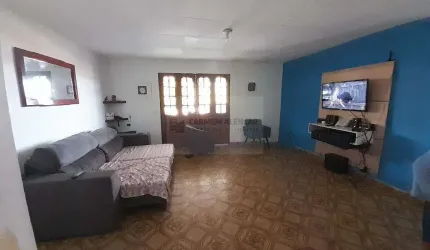 CASA OURO PRETO