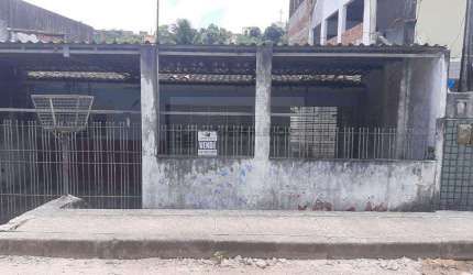 CASA EM BREJO DE GUABIRABA