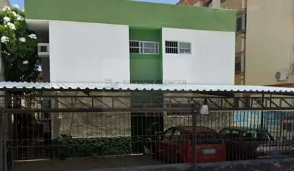 Apartamento com 3 quartos à venda na Rua Jornalista Edson Regis, Jardim Atlântico, Olinda, 100 m2 por R$ 200.000