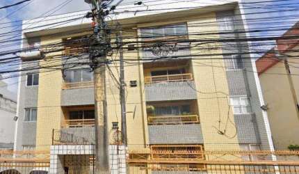 APT. EM RIO DOCE
