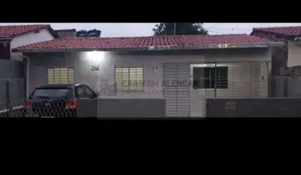 CASA EM RIO DOCE - 1ª ETAPA